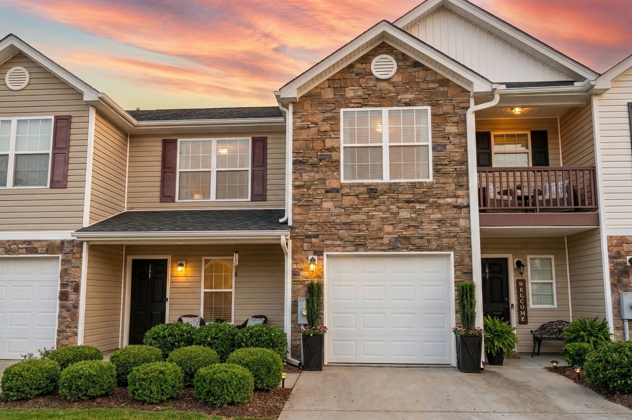 Winder Townhome: 522 Terrapin Lane