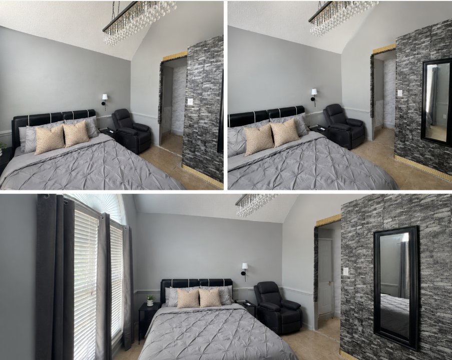 Riverdale Single Room: 1427 Amaryllis Way