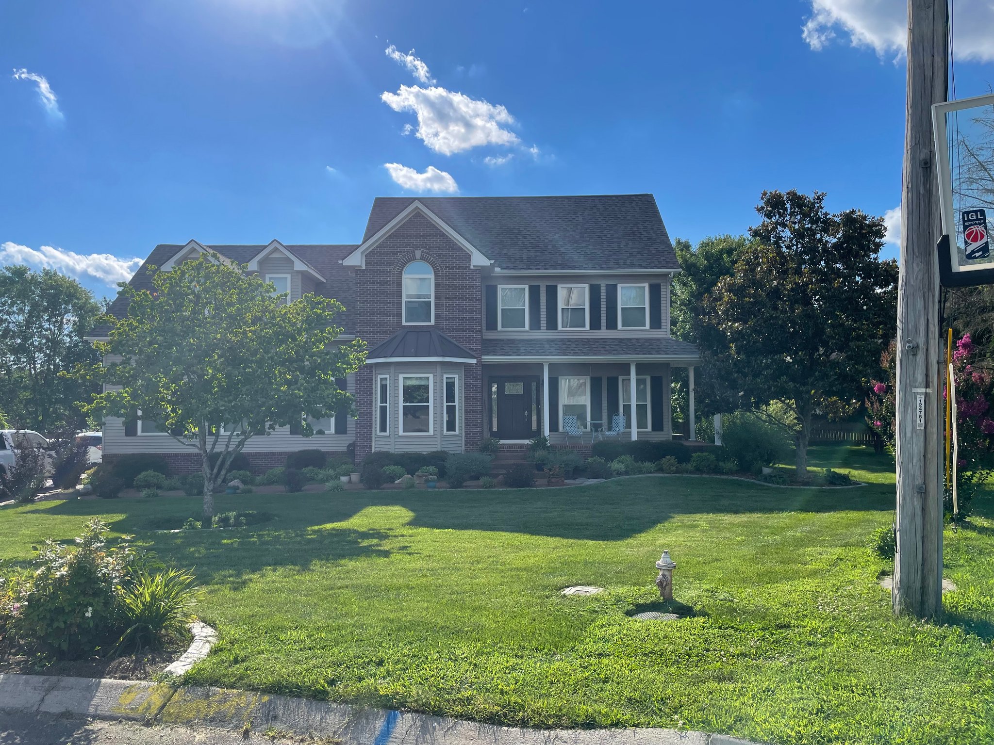 THOMPSONS STATION House: 3405 Mcgee Cove