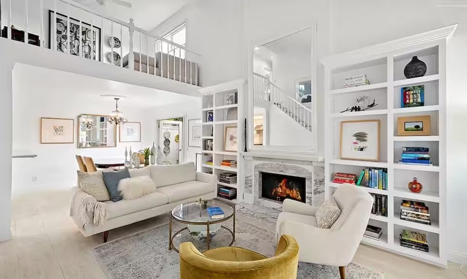 Laguna Beach House: 21 Encinitas Ct