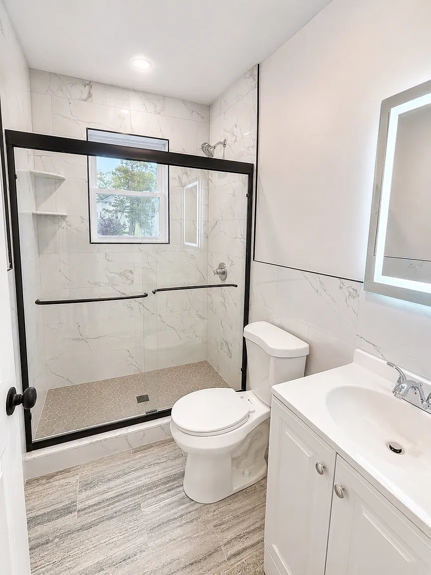 Haledon Multiplex: 182 Belmont Ave