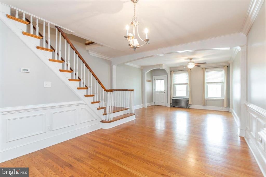 Conshohocken Townhome: 620 E Hector St
