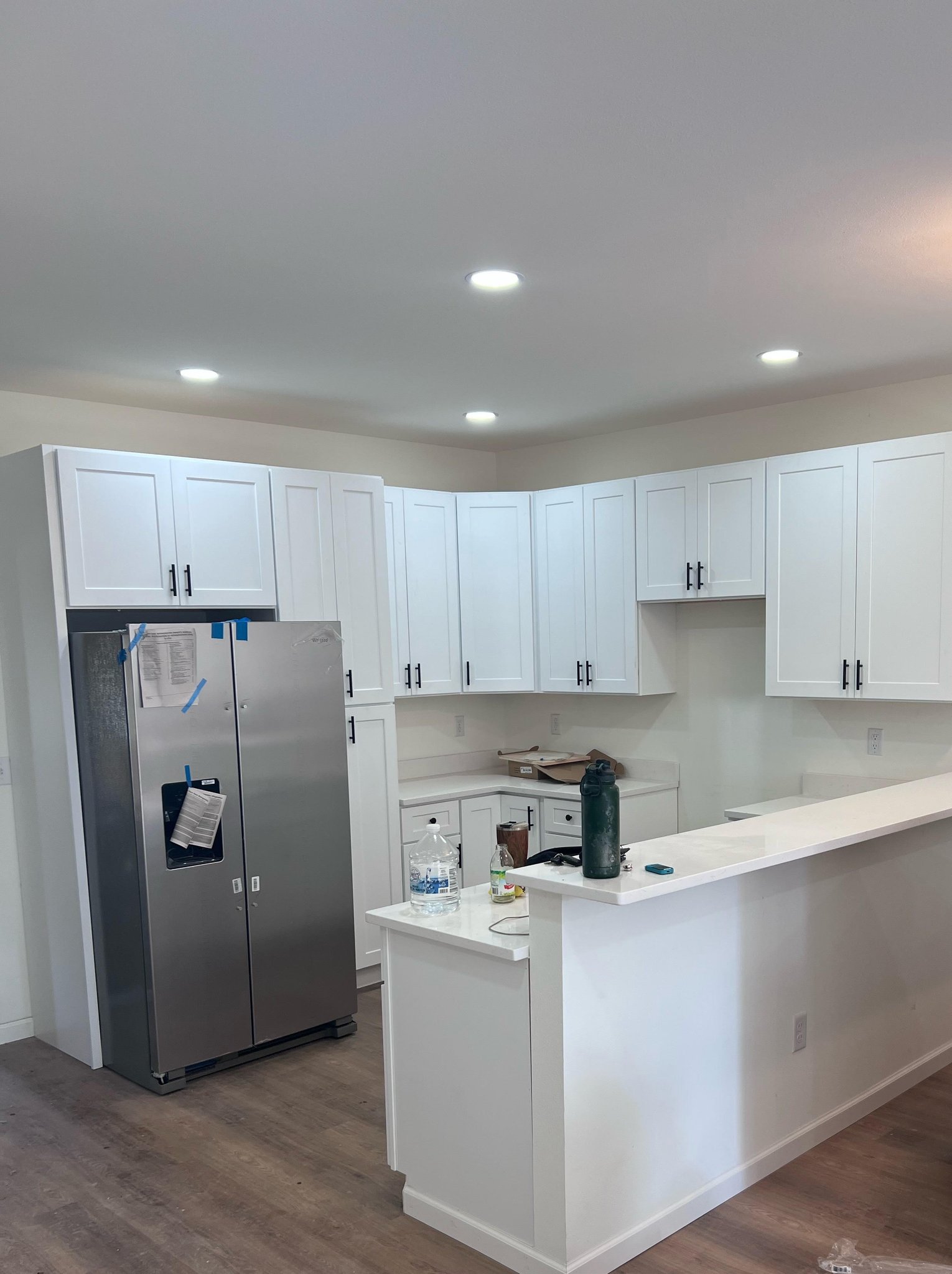 Janesville Condo: 430 S Arch Street