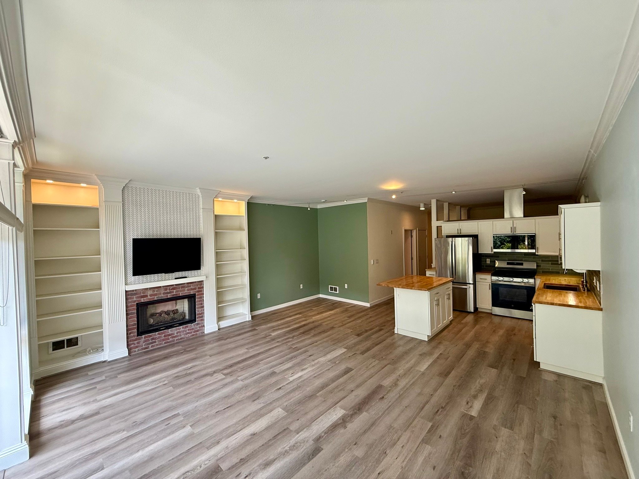 Seattle Condo: 303 E Pike St