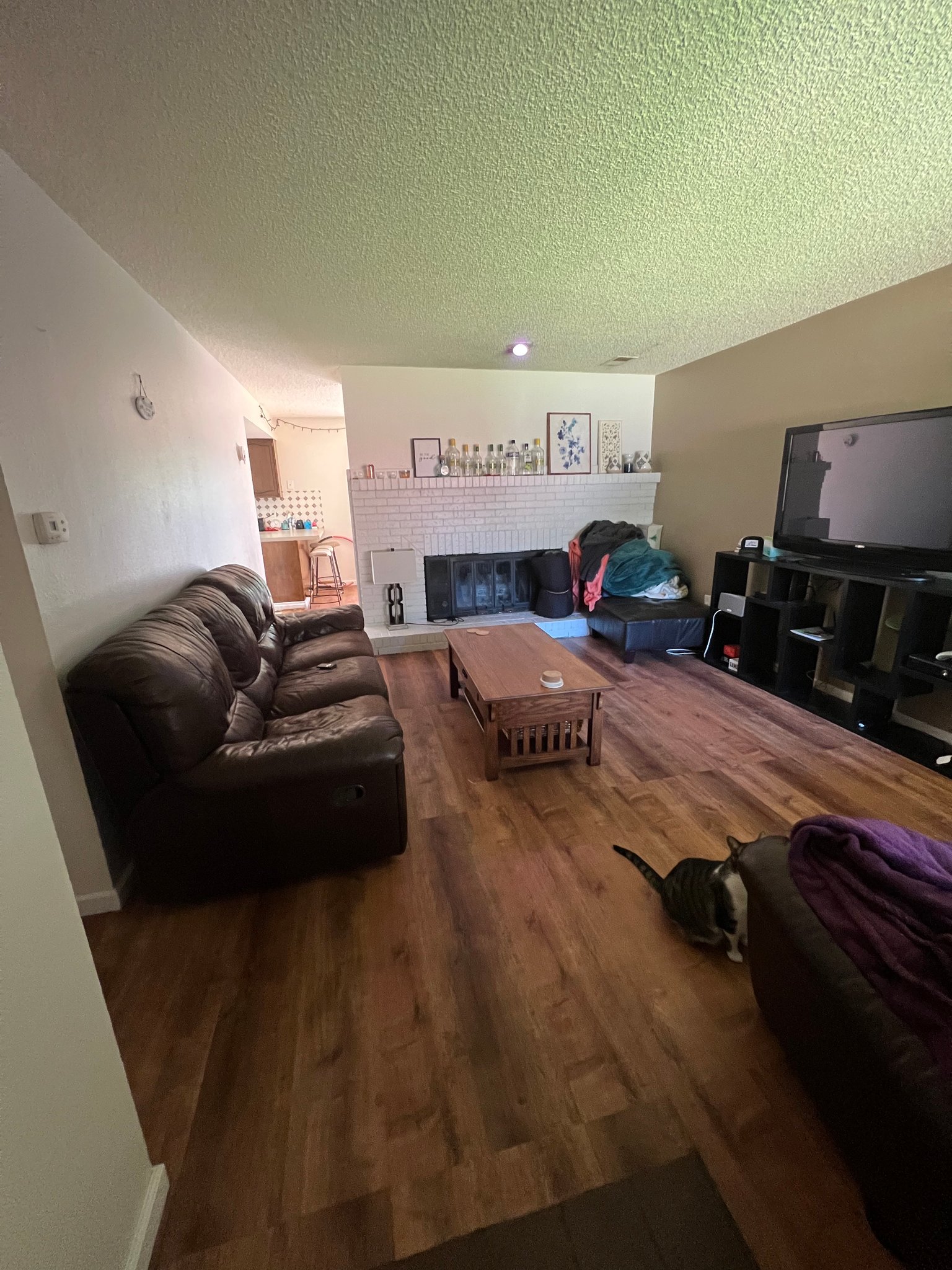 Greeley Condo: 2840 w 21st st