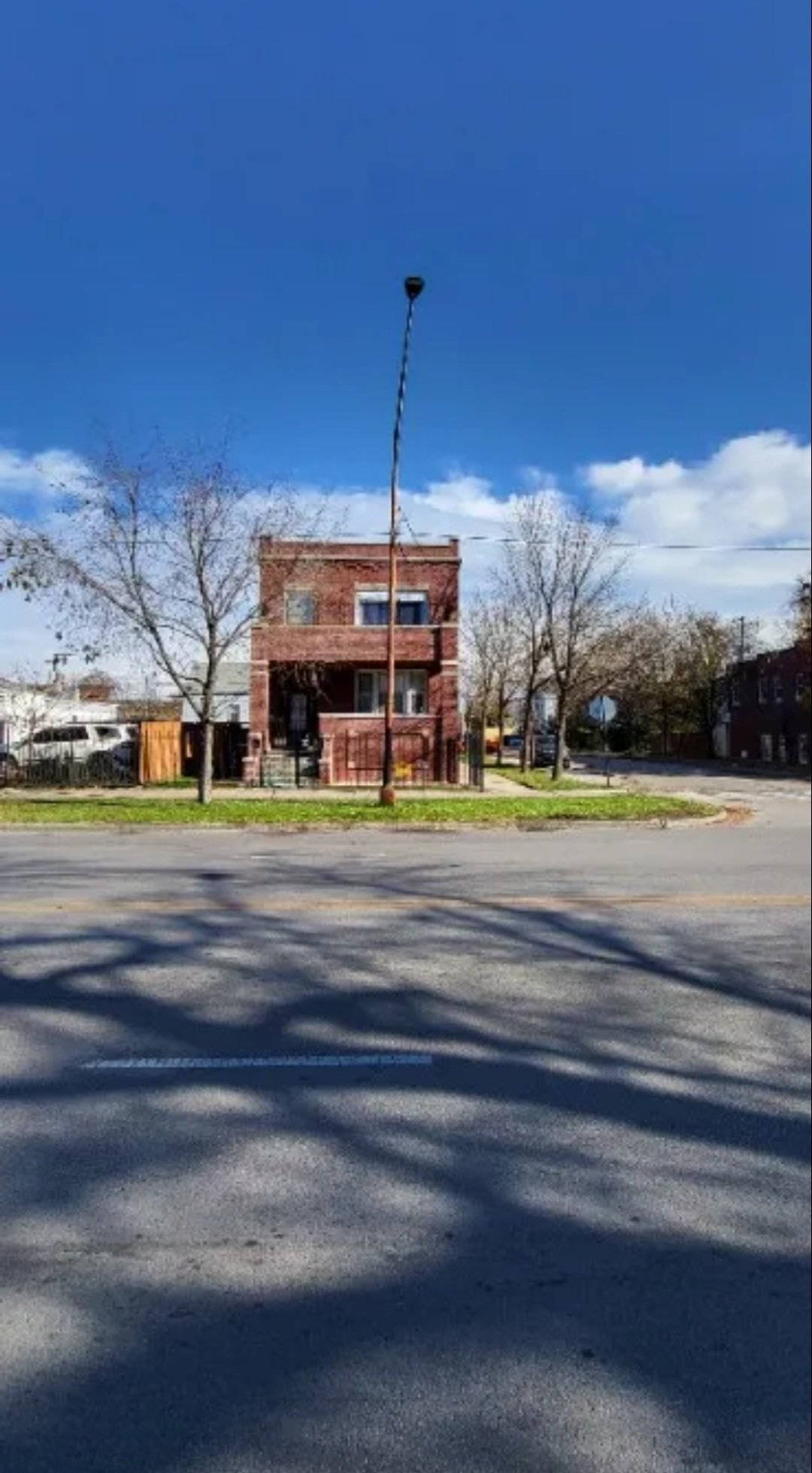 CHICAGO Multiplex: 4725 s western blvd