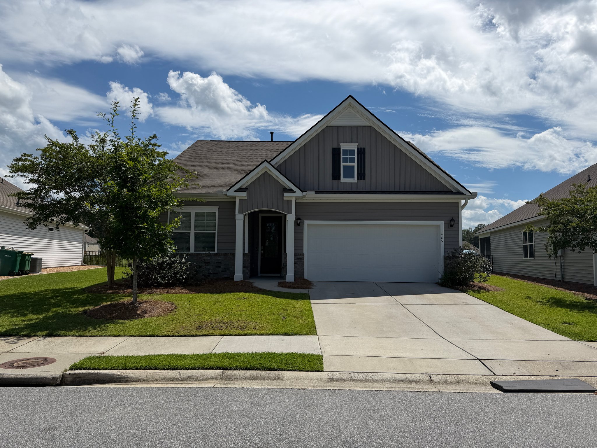 Okatie Other: 445 Rye Creek Cir