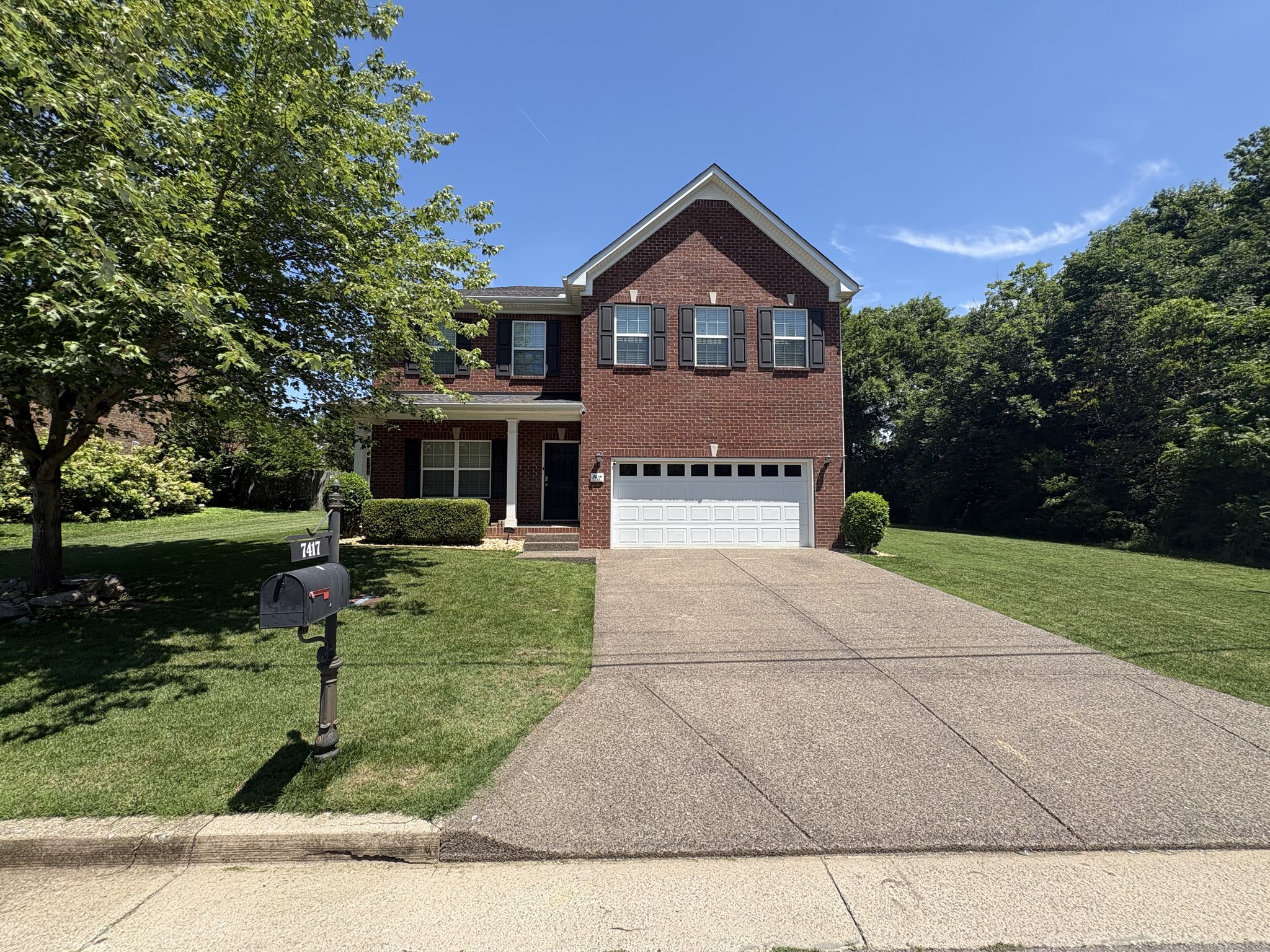 Antioch House: 7417 Golden Apple Dr