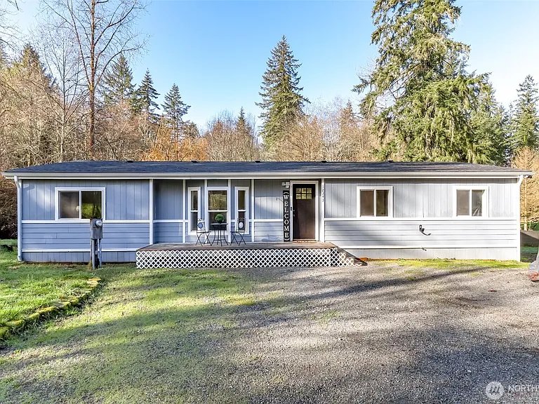 Olympia House: 12343 Shadowbrook Dr SW