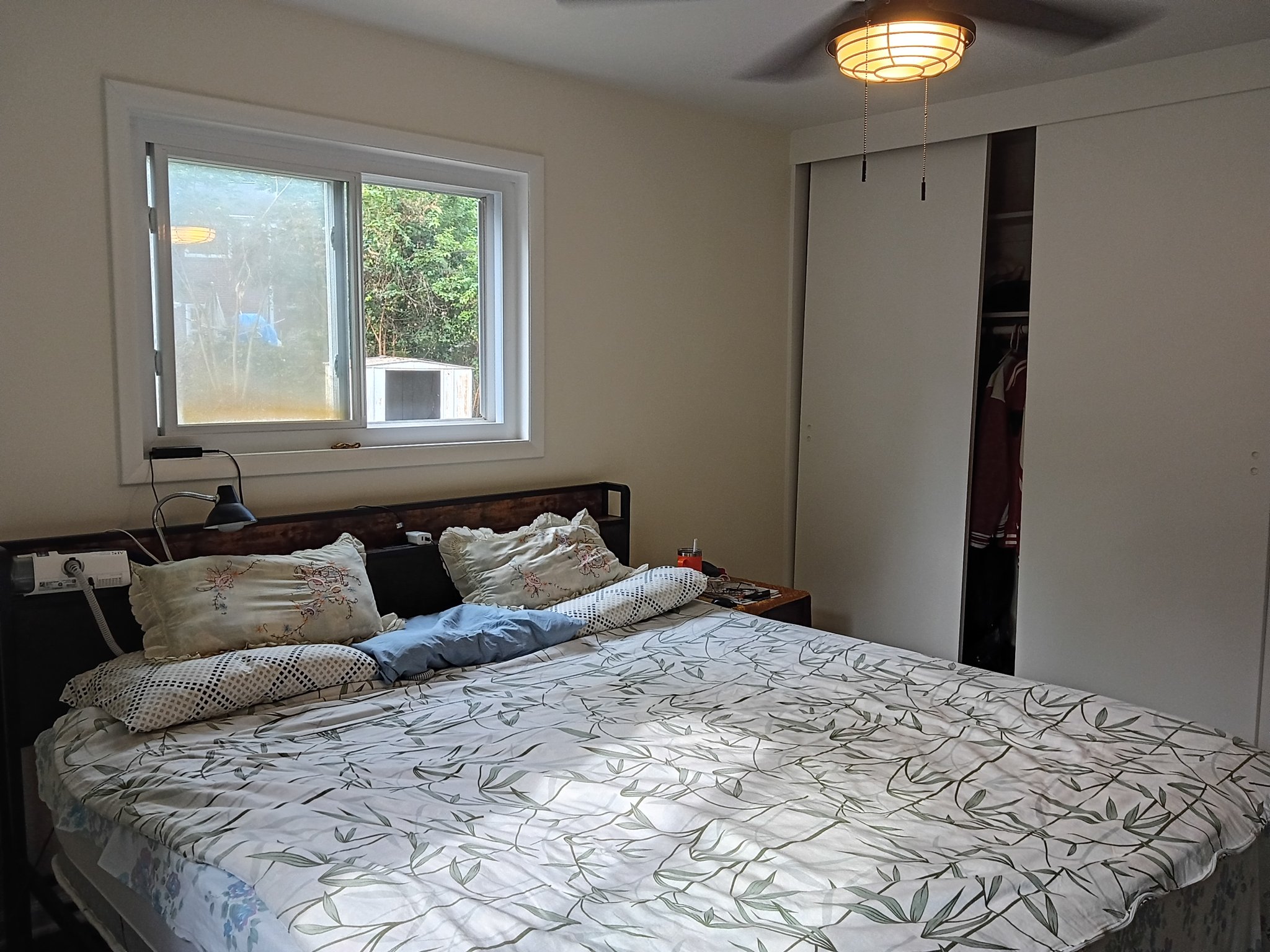 Silver Spring House: 2910 Fenimore Road