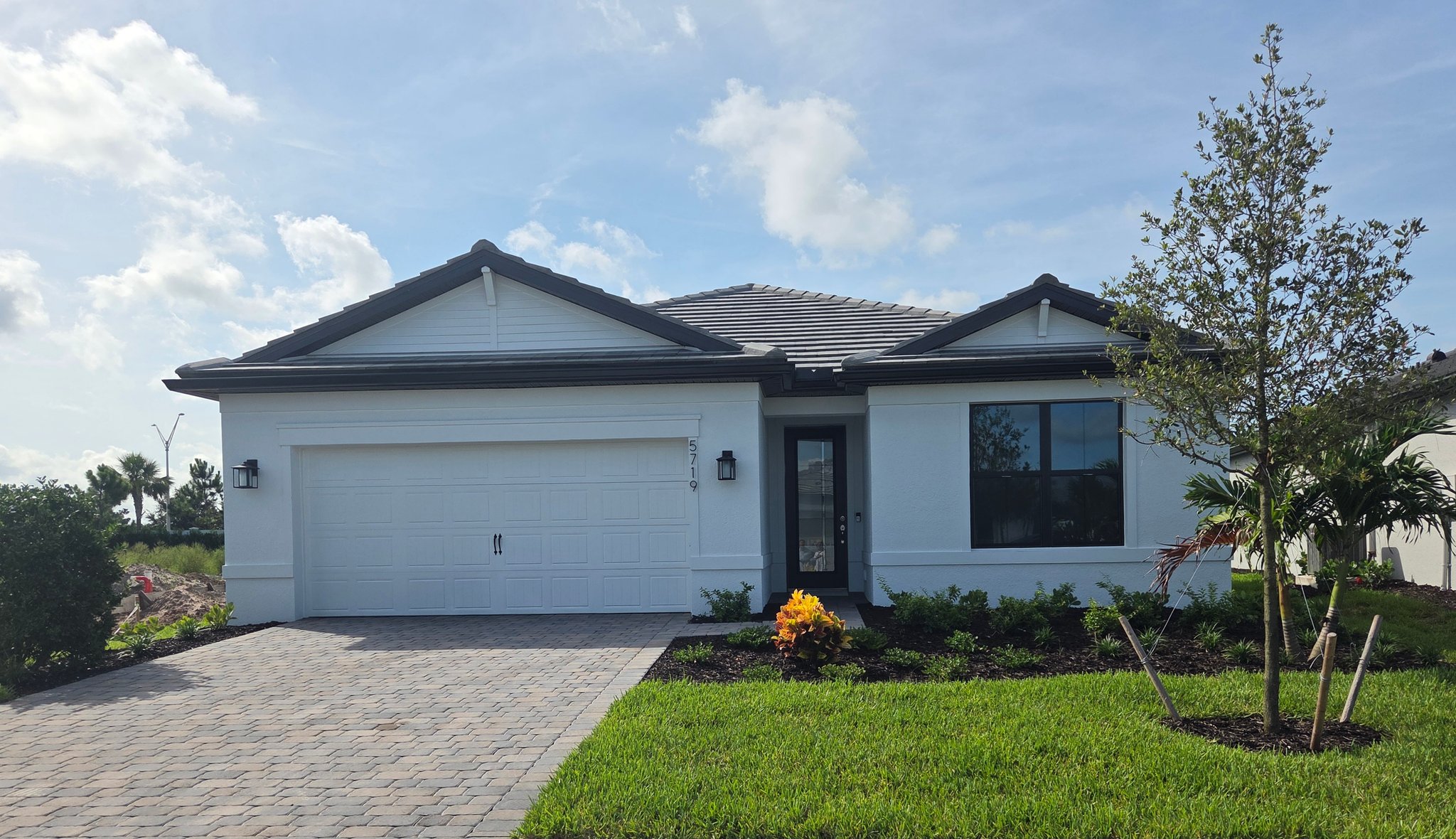 Lakewood Ranch House: 5719 Silverside Pine Ct