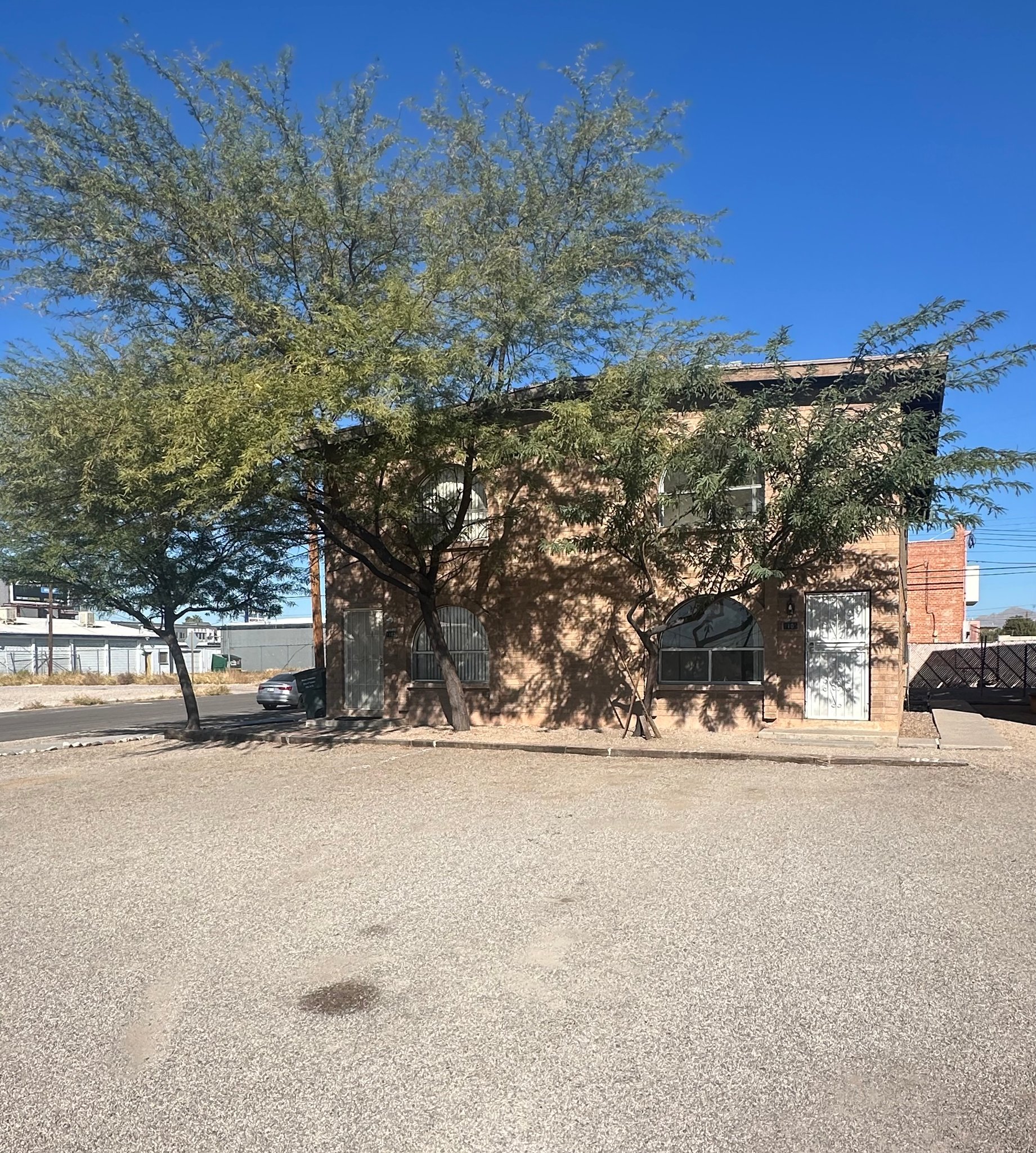 Tucson Condo: 1105 E. 12th st.