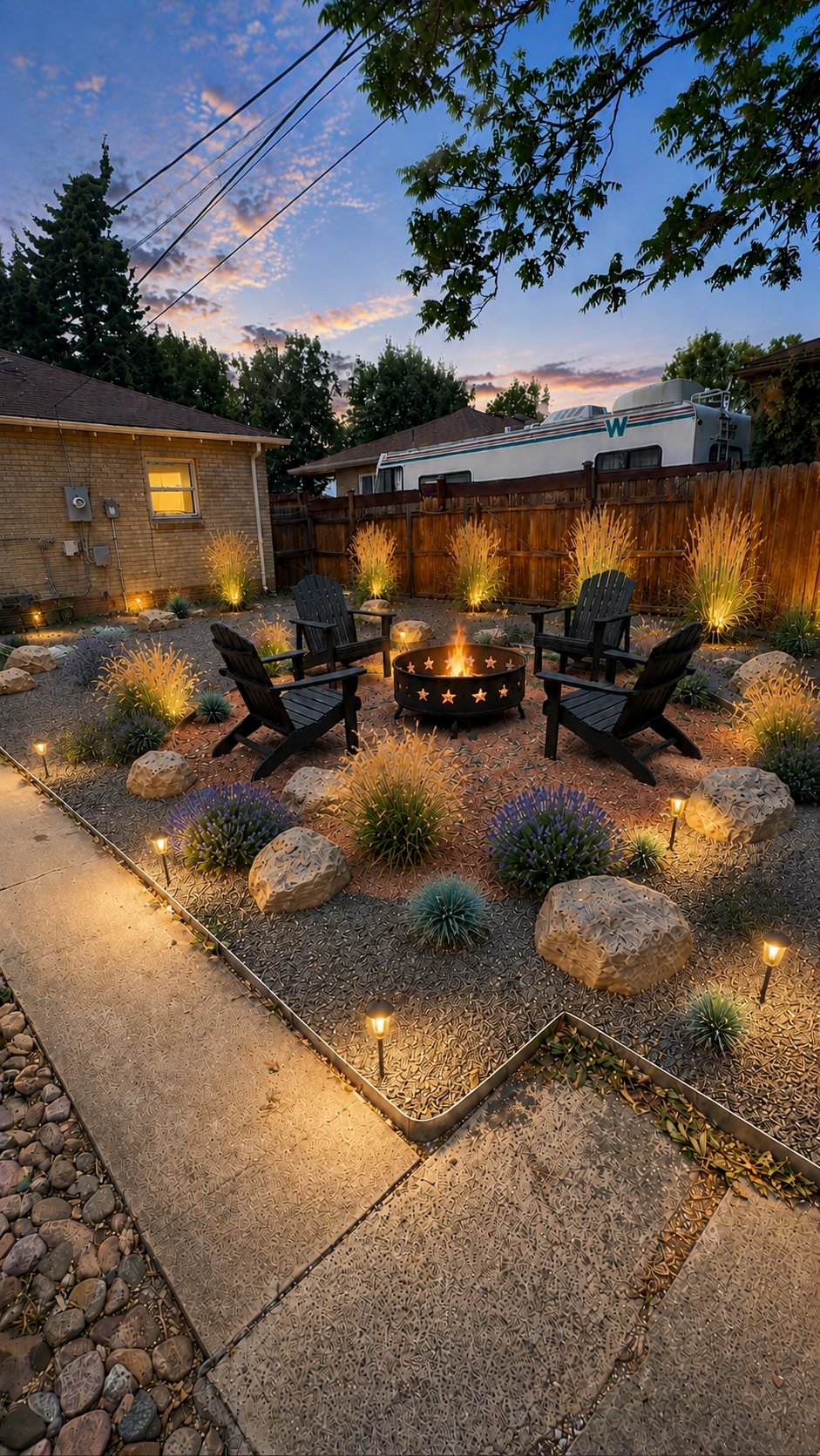 Denver House: 3266 Holly St