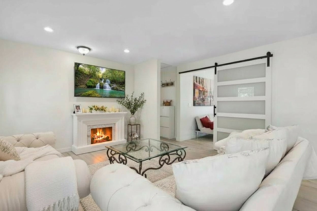 Atlanta House: 292 Richardsons Rd NW