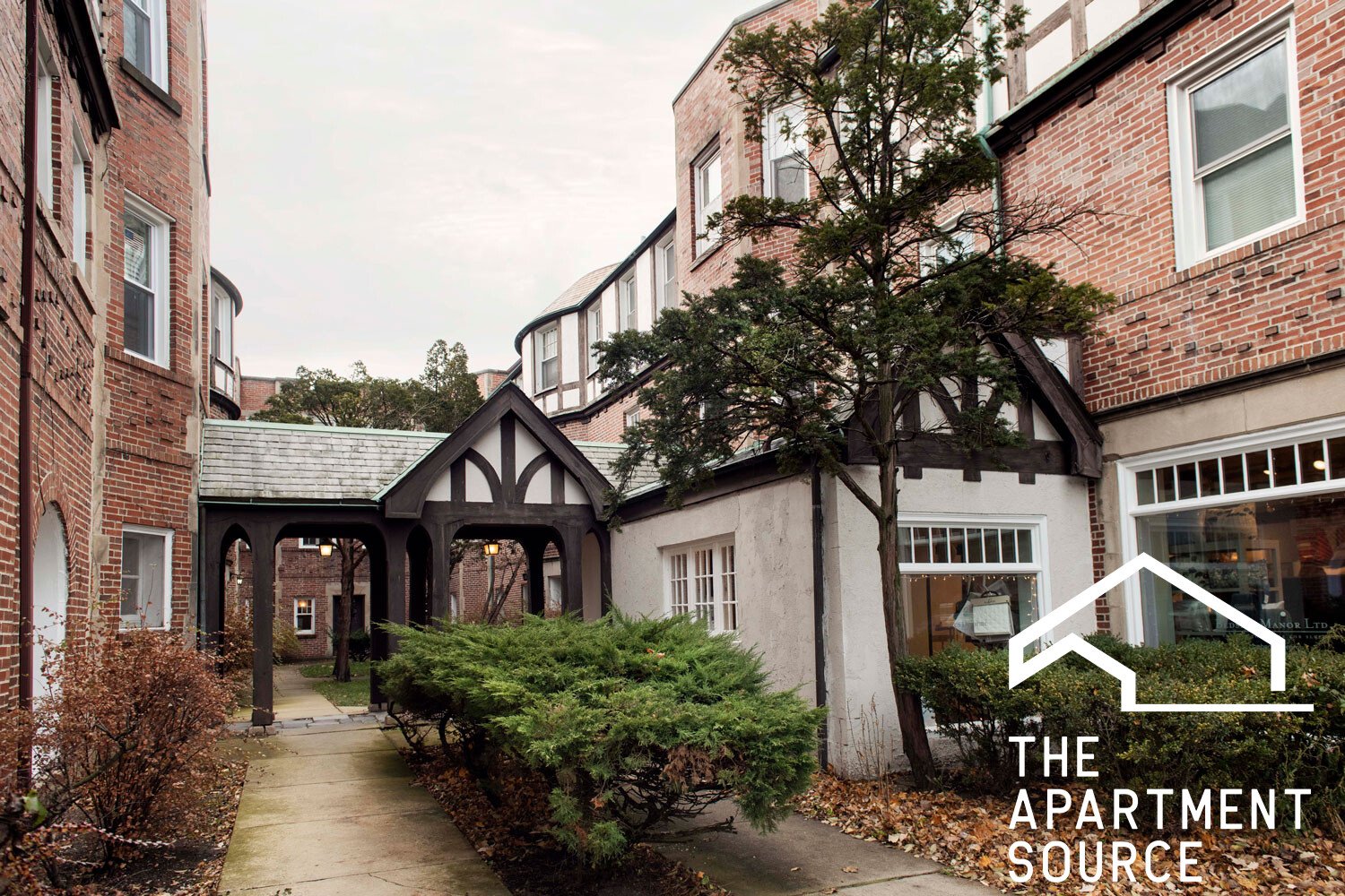 Winnetka Apartment: 918 Green Bay Rd., #3C, Winnetka, IL 60093
