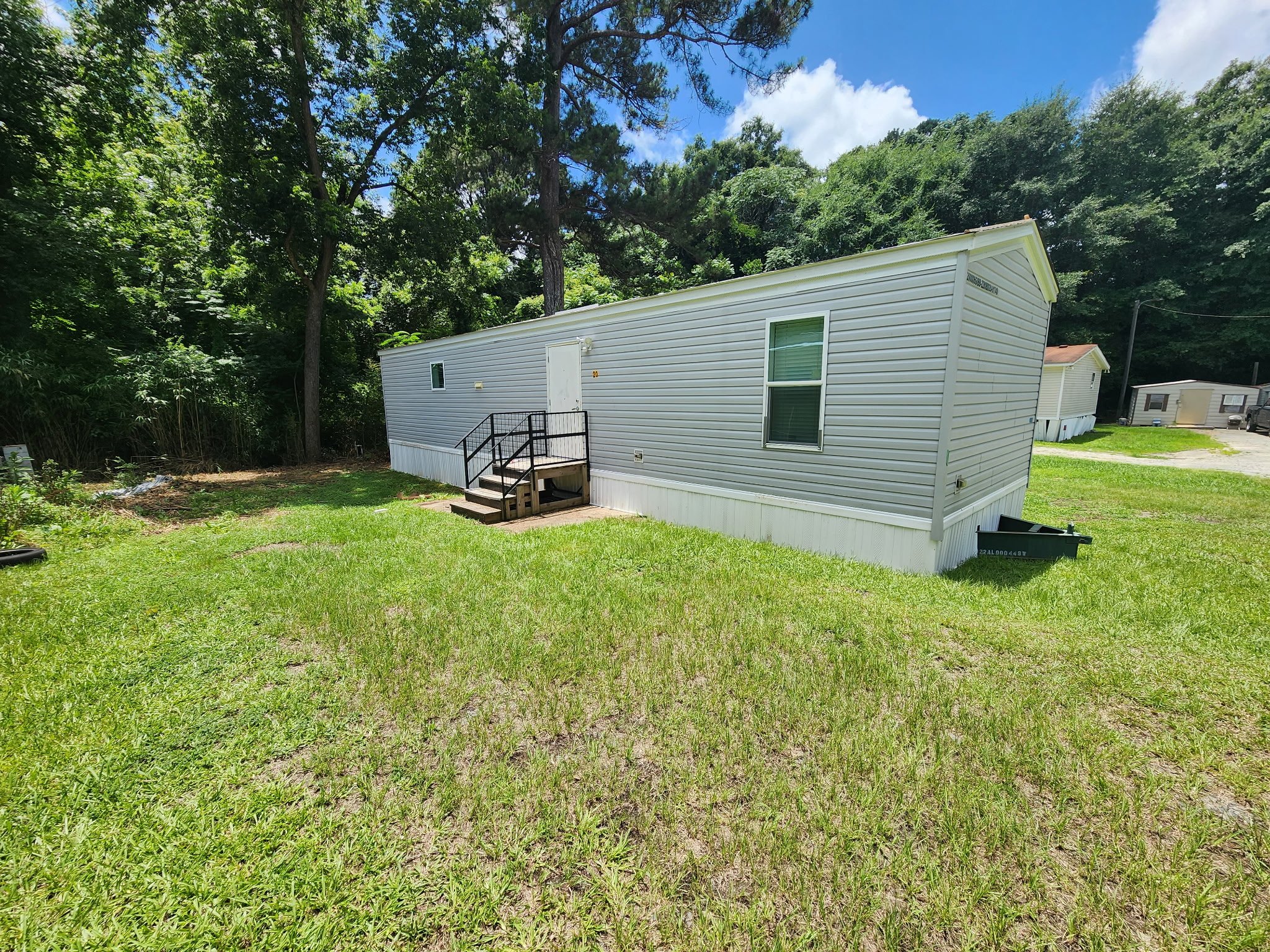 Milledgeville House: 107 Harrisburg Rd