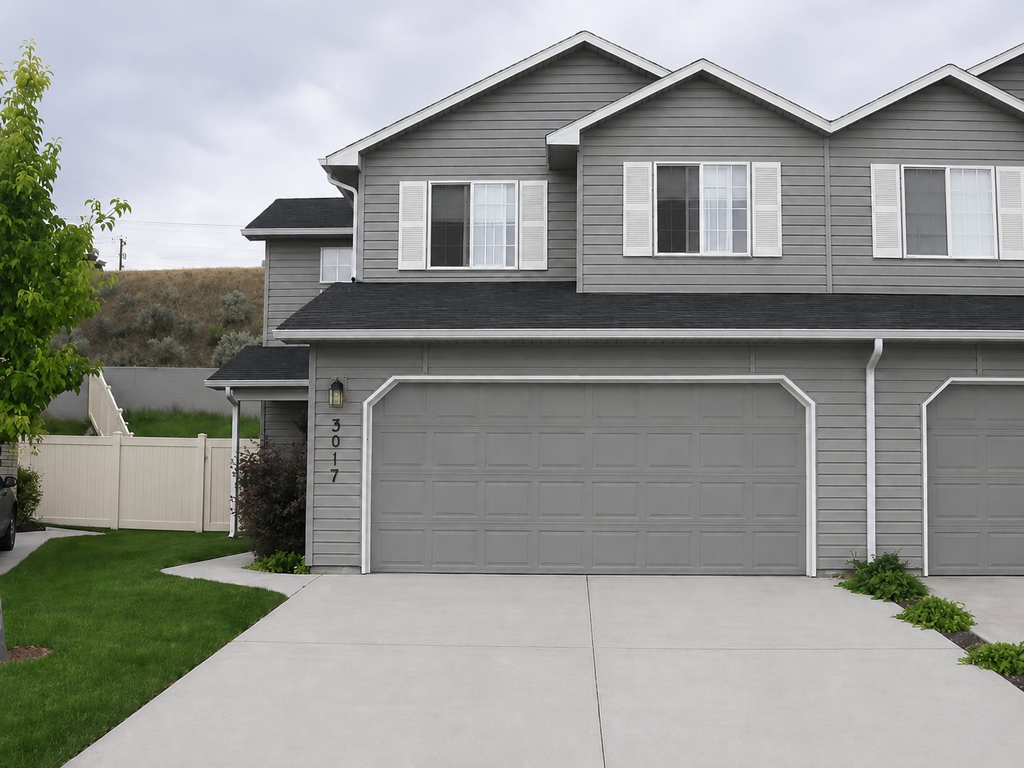 Boise House: 3017 S Ladera Pl