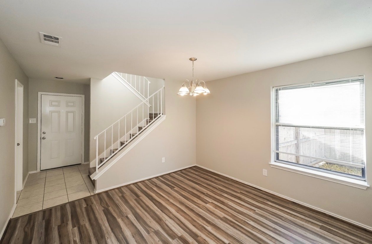 Katy House: 6915 Eagle Ridge Drive
