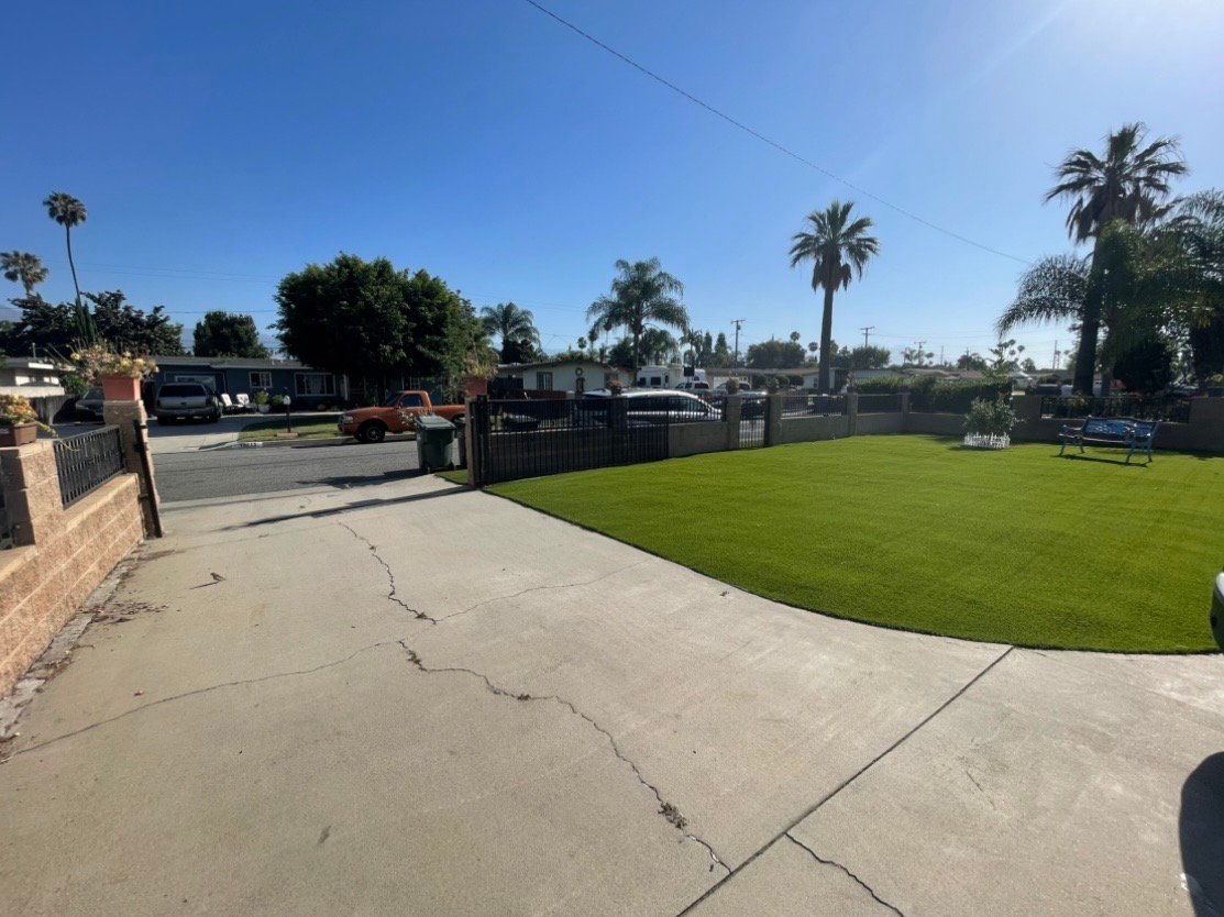Covina House: 16214 E Edna Pl