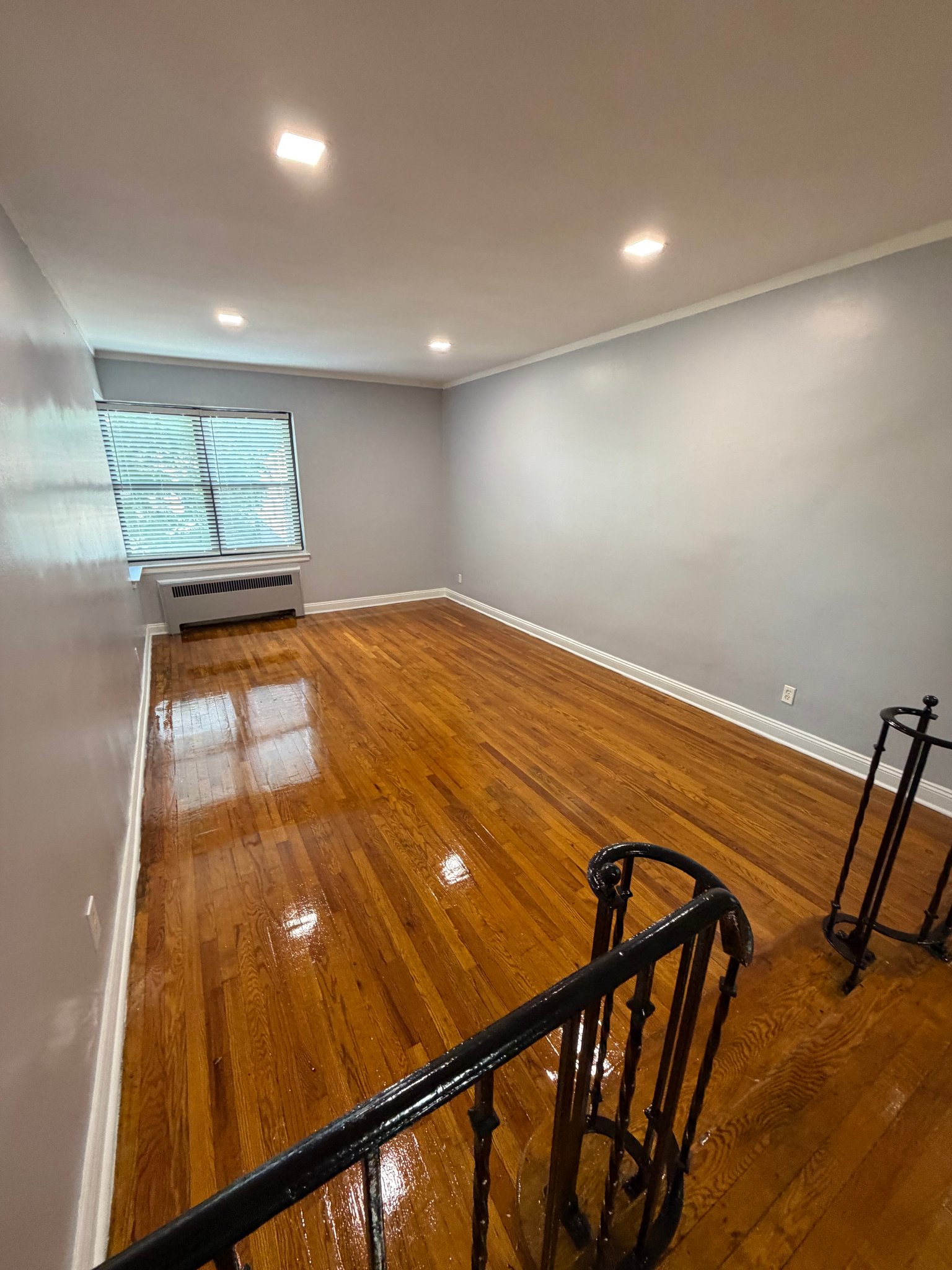East Orange Apartment: 7 Chestnut St