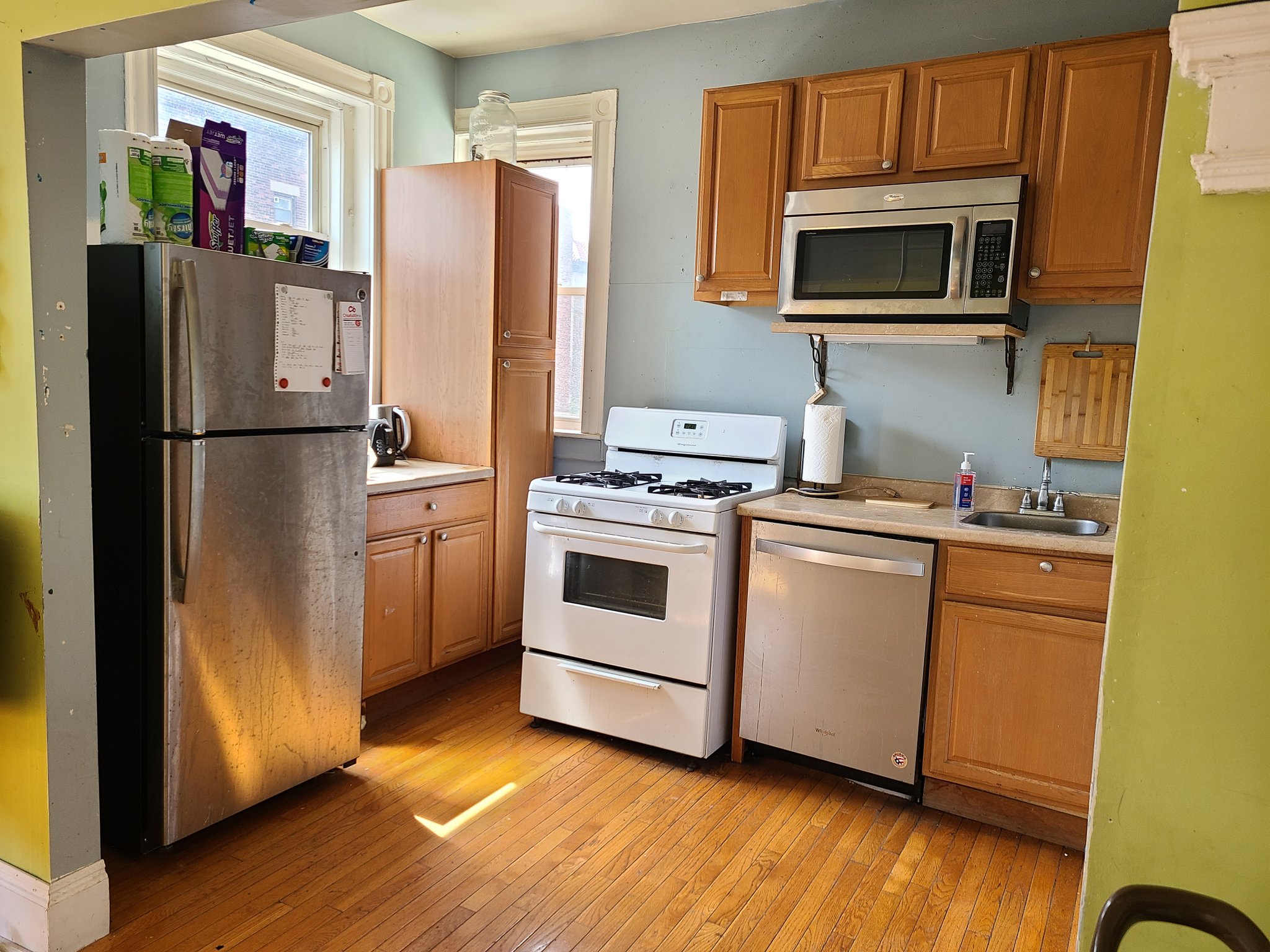 Allston Condo: 30 Glenville Ave