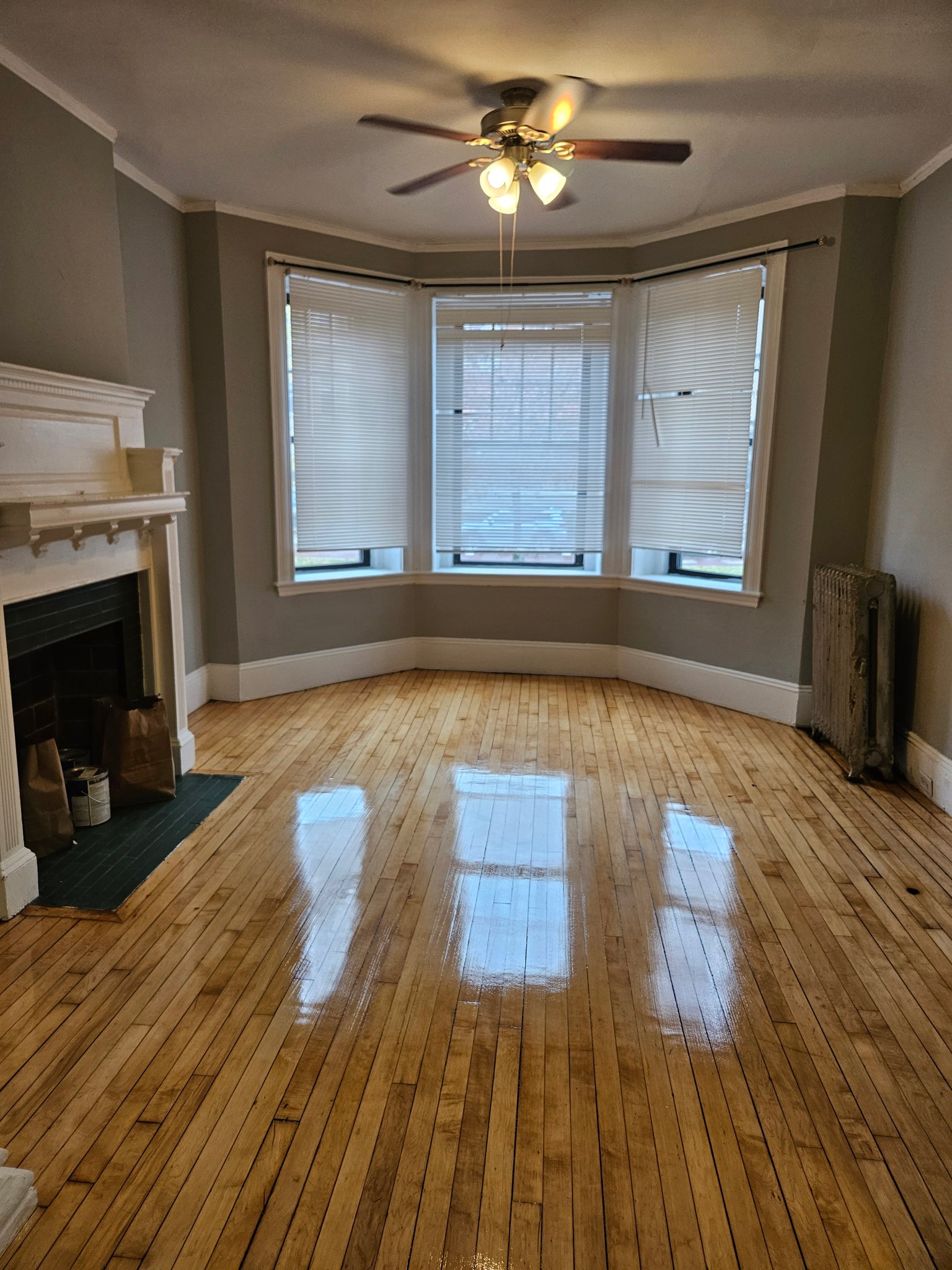 Allston Condo: 59 Brighton Ave