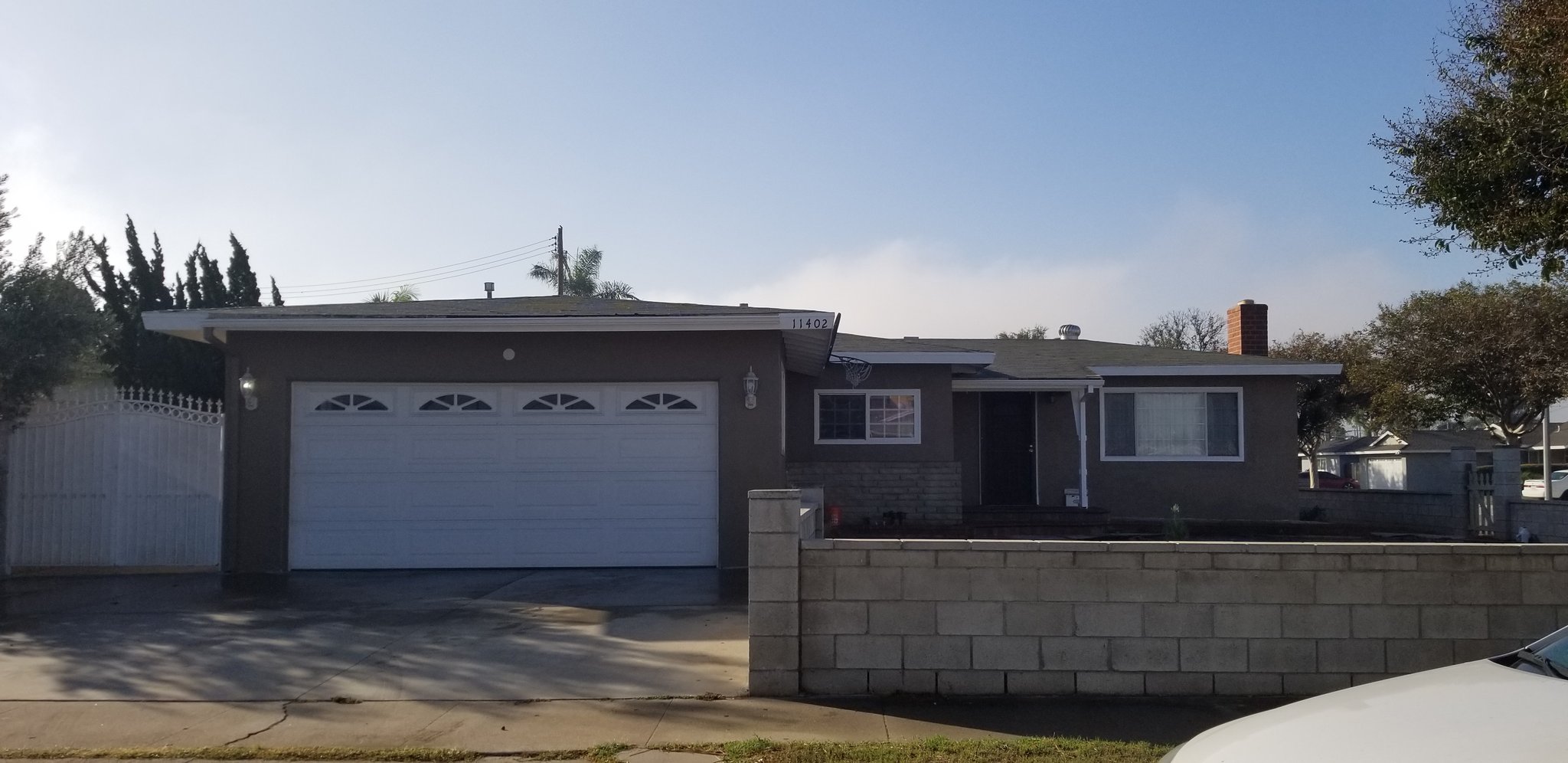 Garden Grove House: 11402 Reva Dr