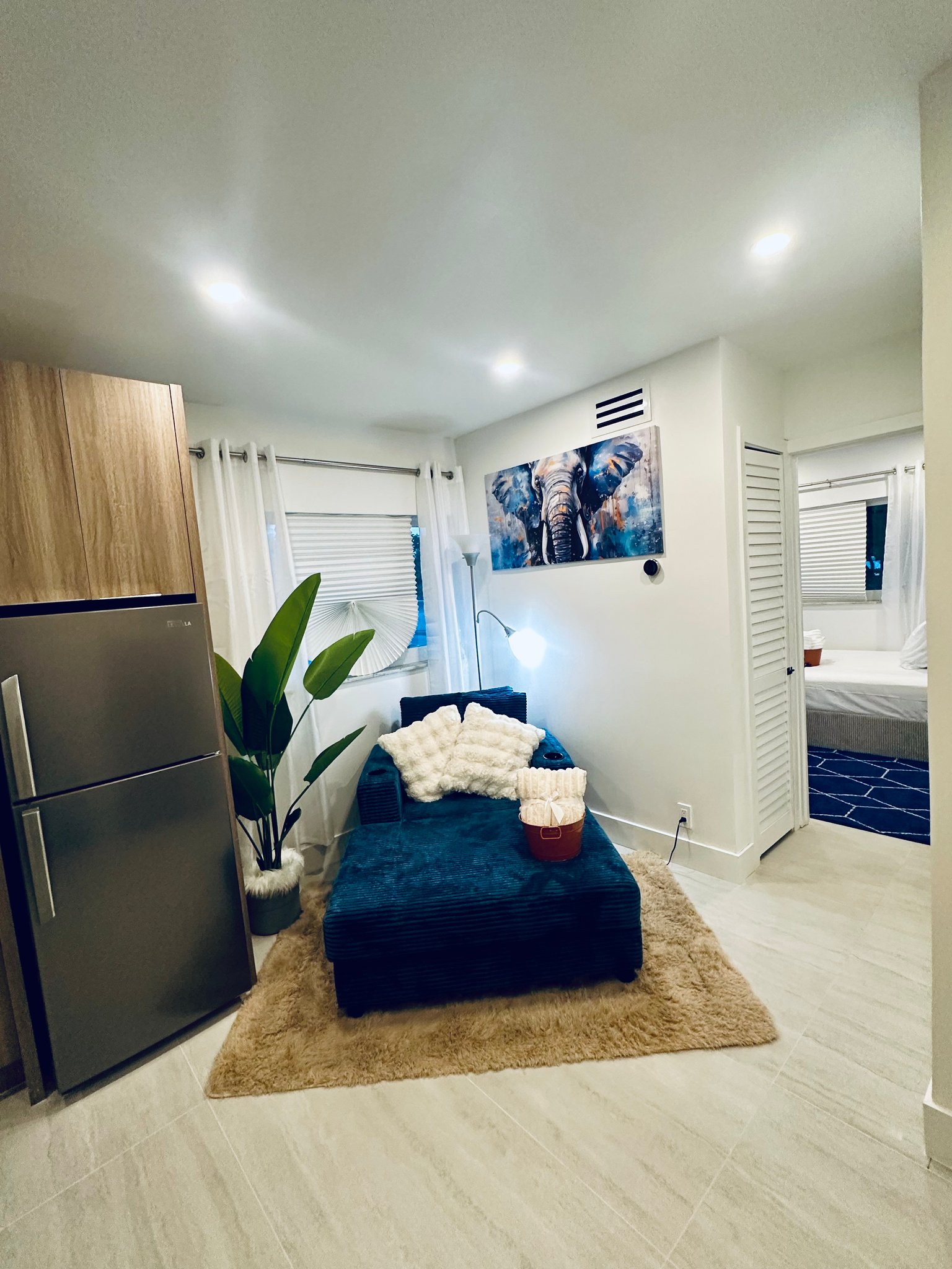 Fort Lauderdale Apartment: 1301 NE 13th Ave
