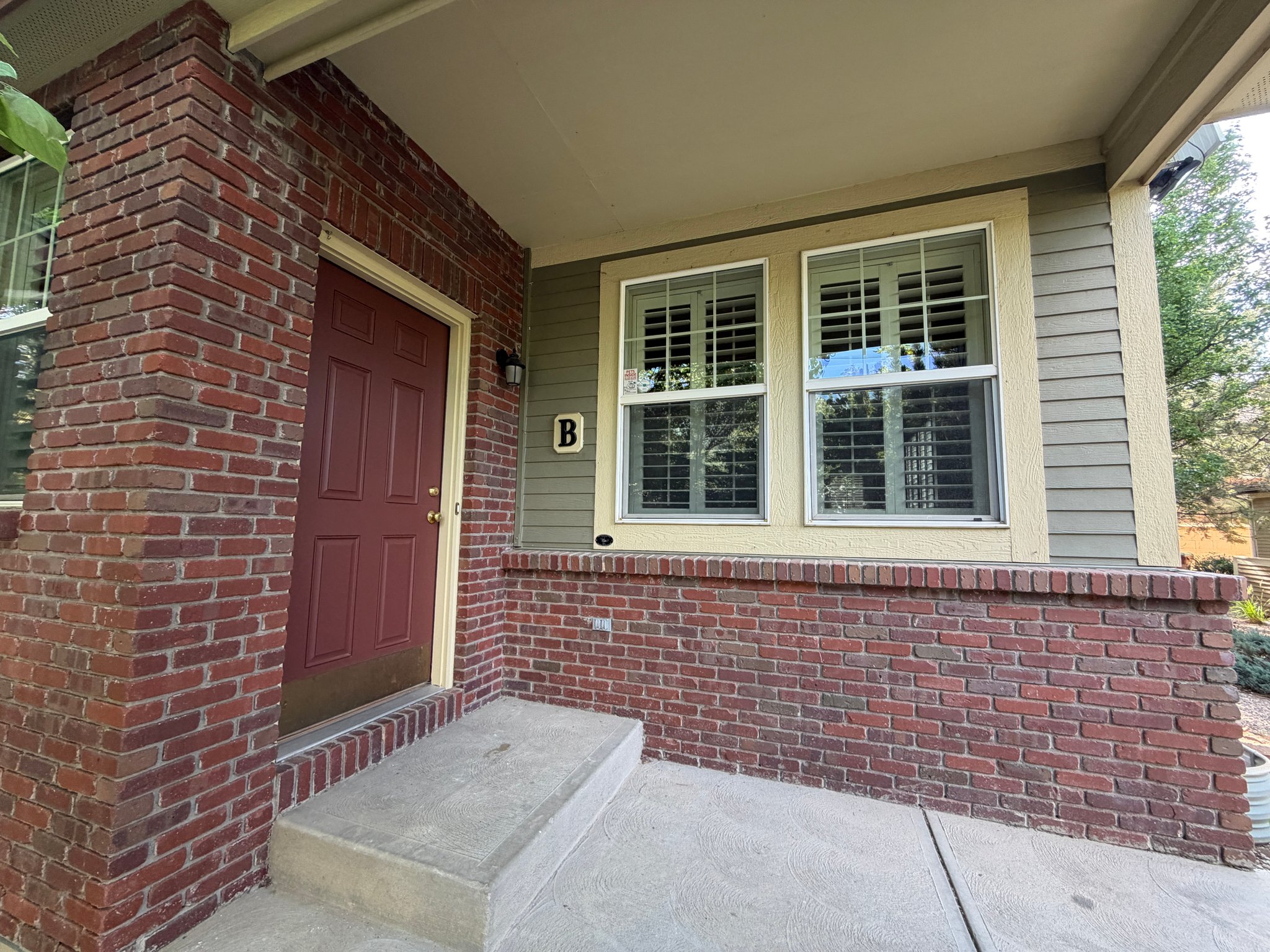 Fort Collins Condo: 5162 Southern Cross Ln