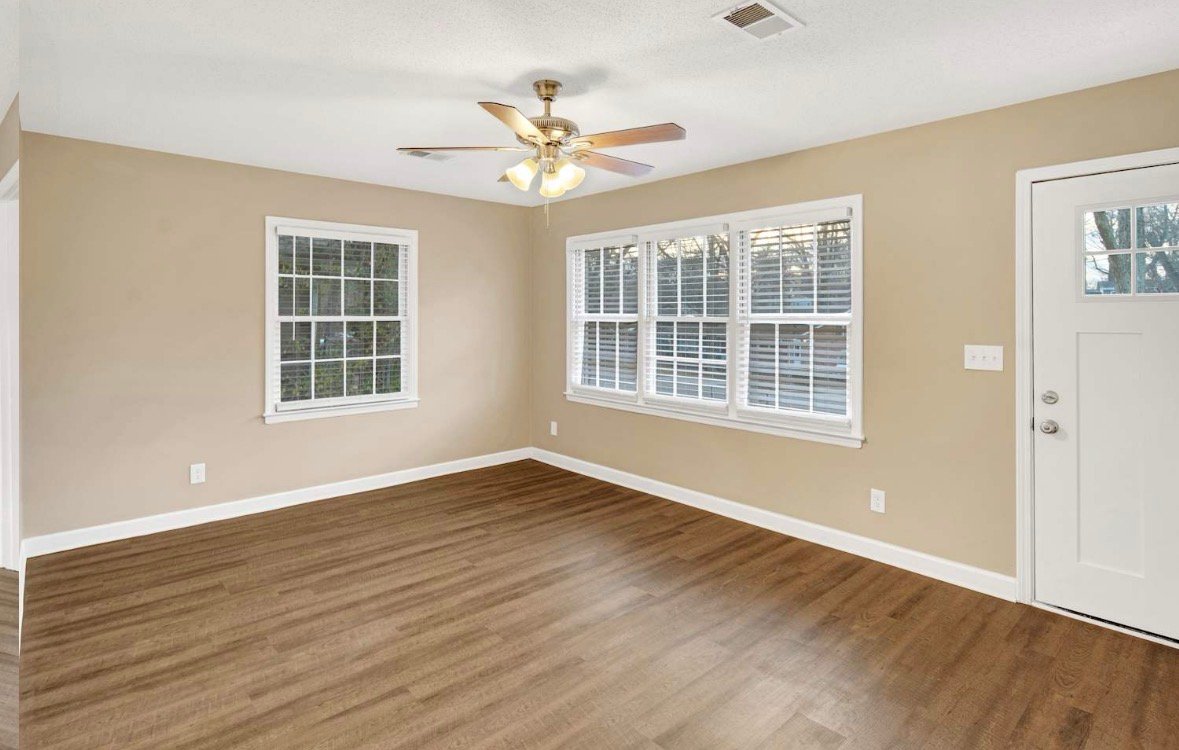 Charlotte House: 1224 Yuma St,