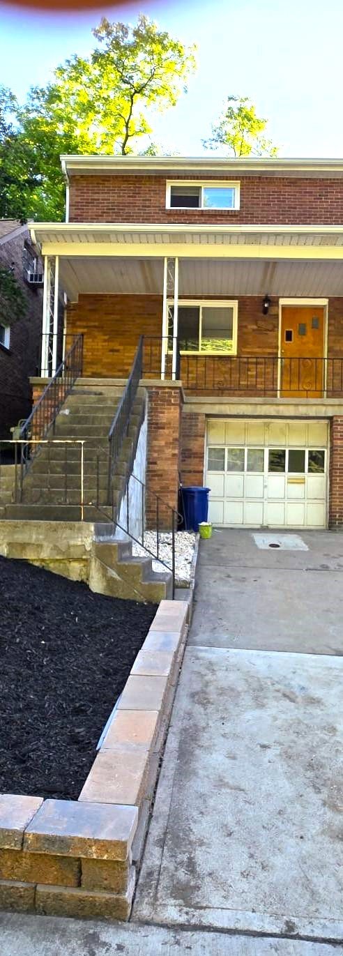PITTSBURGH Townhome: 2273 PAULINE AVENUE