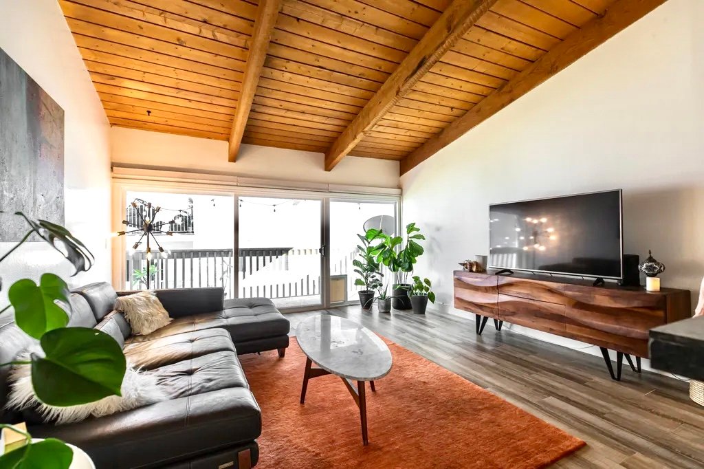 Rancho Palos Verdes Condo: 6526 Ocean Crest Dr