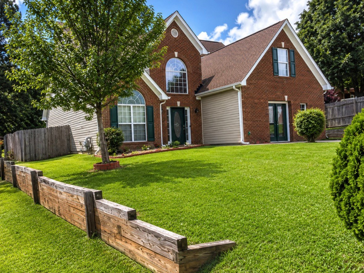 Riverdale House: 1427 Amaryllis Way