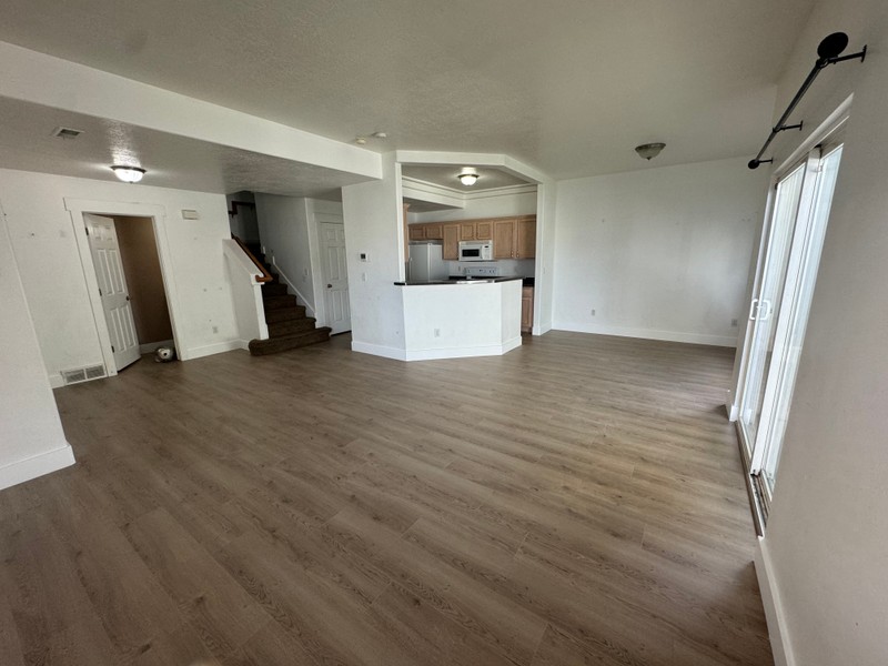 Herriman Townhome: 4856 W Stormy Meadow Dr