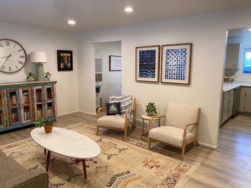 Salt Lake City Apartment: 2361 E Phylden Dr