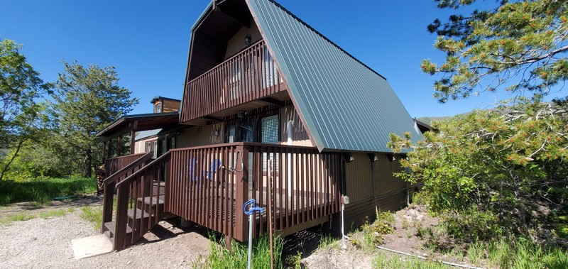 Heber City House: 10019 Ridge Pine Dr