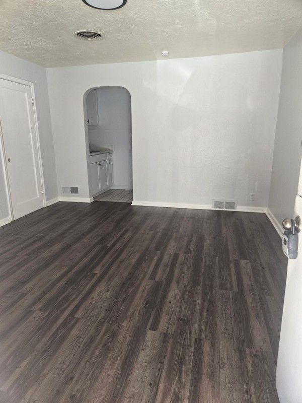 Salt Lake City Apartment: 1735 S Main St