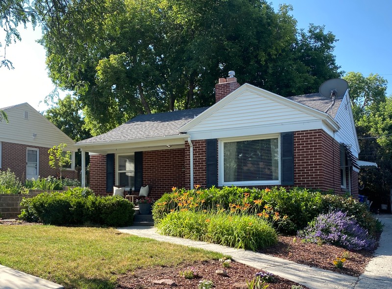 Salt Lake City House: 2516 E Elm Ave