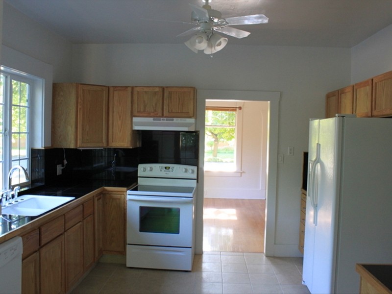 Logan Single Room: 414 South 100 West