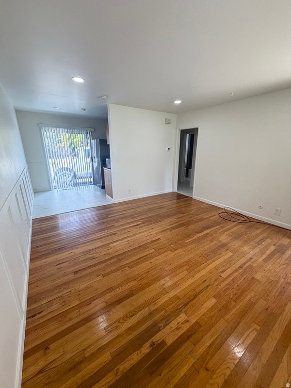 Salt Lake City Apartment: 2622 S Green St