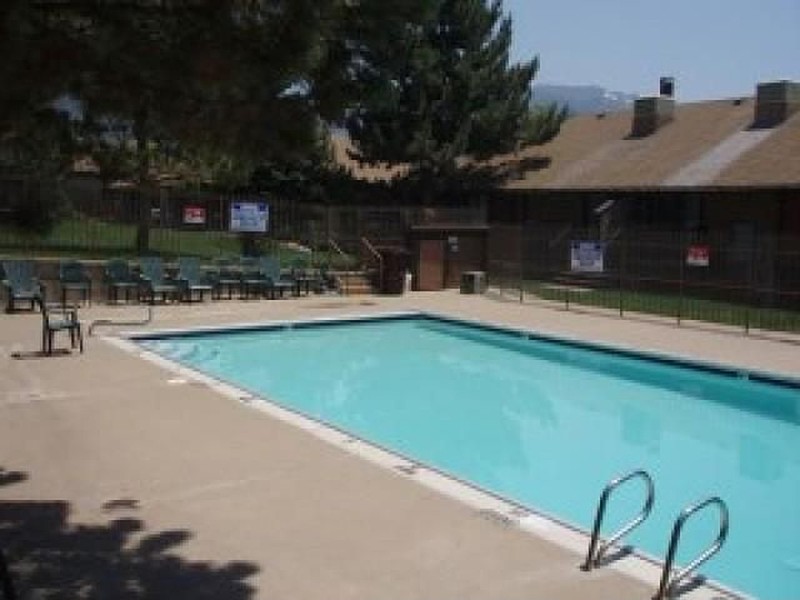 SOUTH OGDEN Condo: 1792 E 5625 S #B CONDO