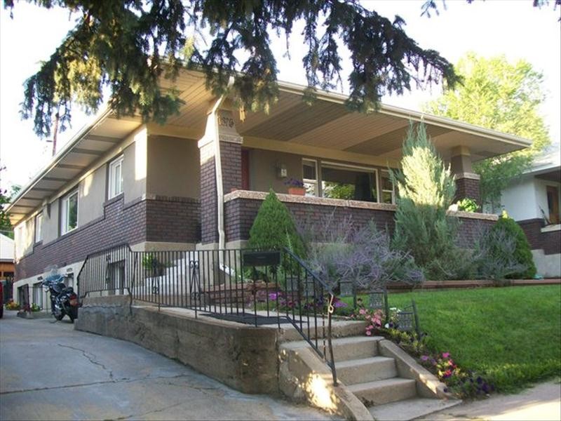 Salt Lake City Apartment: 1375 E Gilmer Dr