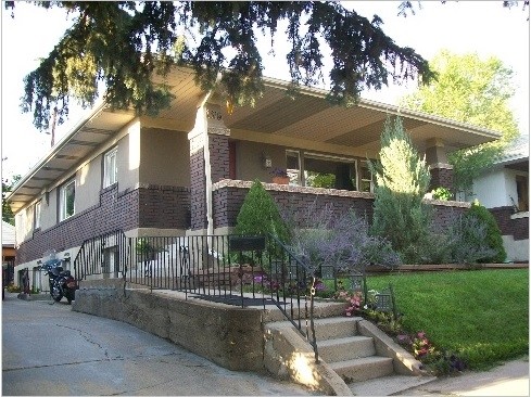 Salt Lake City Multiplex: 1375 E Gilmer Dr