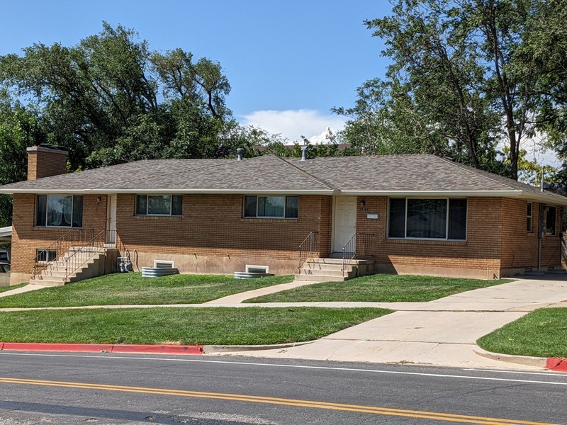 Ogden House: 1212 E 22nd St