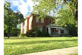 Provo Apartment: 115 E 200 N