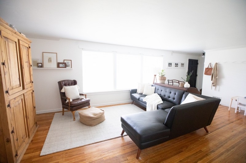 Salt Lake City House: 4019 S Olympic Way