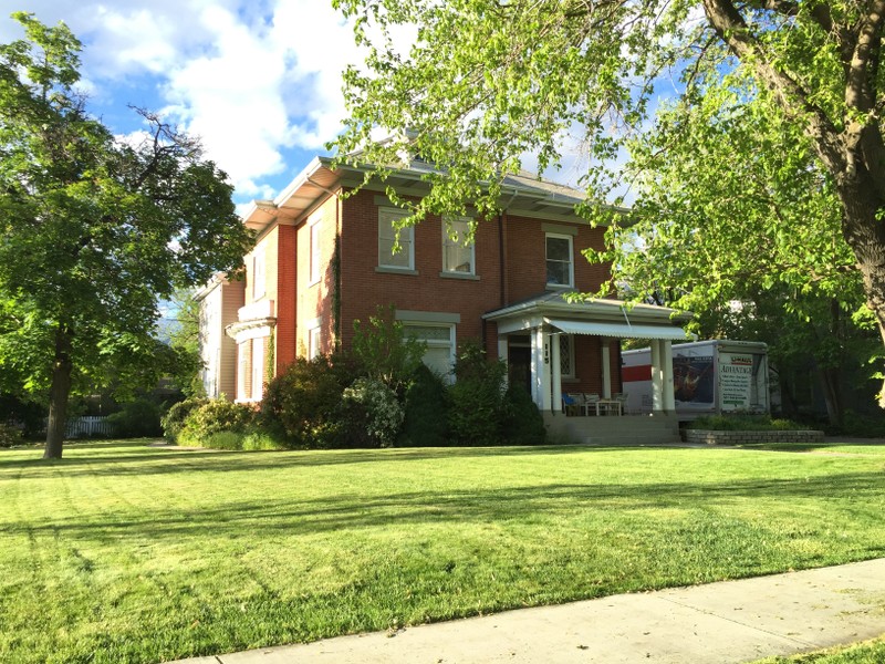 Provo Apartment: 115 E 200 N
