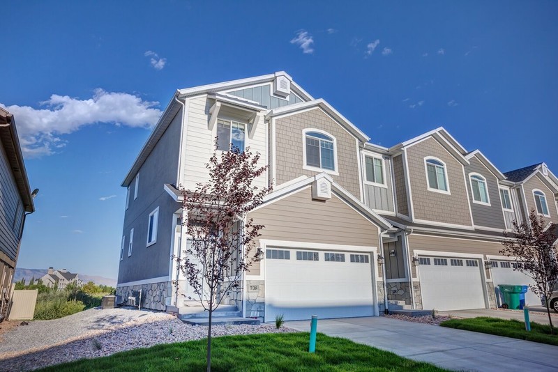 Orem Single Room: 693 S 1803 W