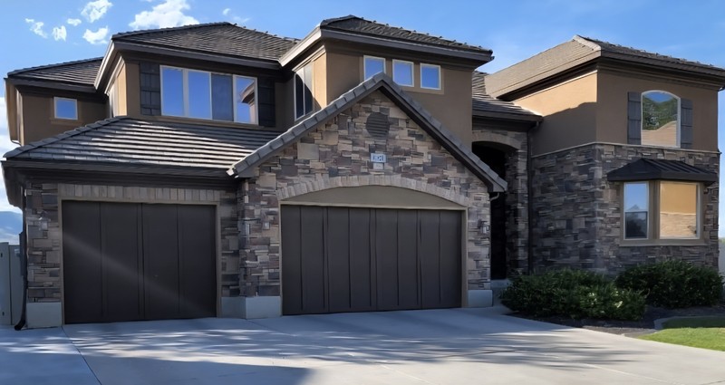 Riverton Multiplex: 12974 S Kollman Ct