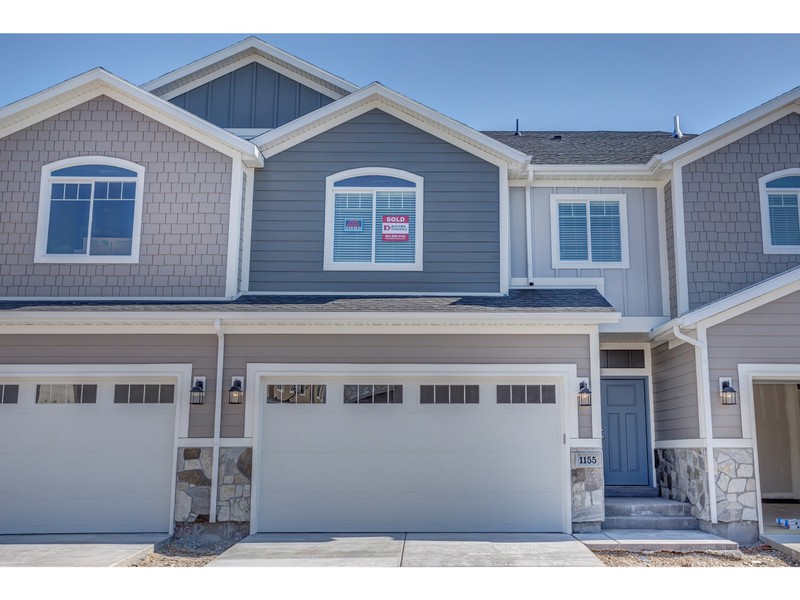 Orem Single Room: 1155 S 225 E